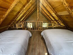 Hotel Parque La Piramide