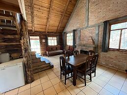 Hotel Parque La Piramide