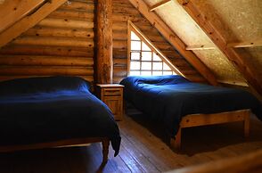 Hotel Parque La Piramide