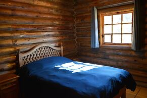 Hotel Parque La Piramide