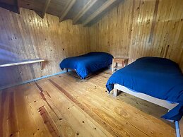 Hotel Parque La Piramide