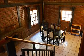 Hotel Parque La Piramide