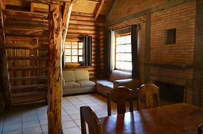 Hotel Parque La Piramide