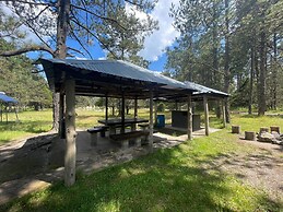 Hotel Parque La Piramide