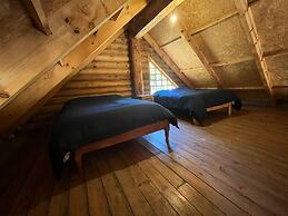 Hotel Parque La Piramide