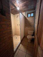 Hotel Parque La Piramide