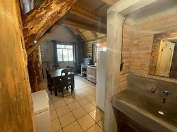 Hotel Parque La Piramide