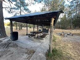 Hotel Parque La Piramide