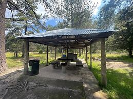 Hotel Parque La Piramide