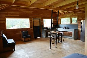 Hotel Parque La Piramide