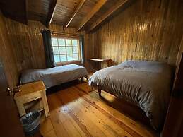 Hotel Parque La Piramide