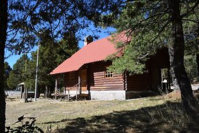 Hotel Parque La Piramide