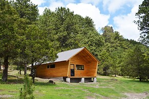 Hotel Parque La Piramide