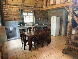 Hotel Parque La Piramide