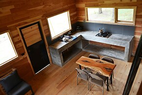 Hotel Parque La Piramide