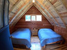 Hotel Parque La Piramide