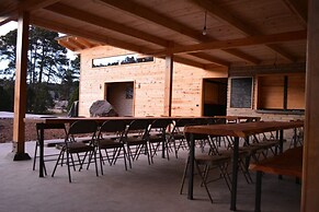 Hotel Parque La Piramide