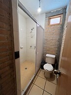 Hotel Parque La Piramide