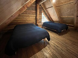 Hotel Parque La Piramide