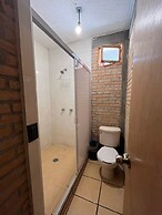 Hotel Parque La Piramide