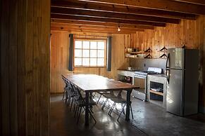 Hotel Parque La Piramide