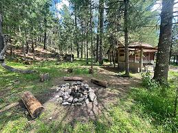 Hotel Parque La Piramide