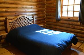 Hotel Parque La Piramide