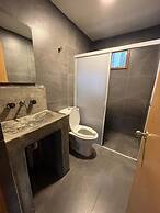 Hotel Parque La Piramide