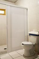 Hotel Parque La Piramide