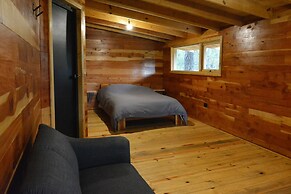 Hotel Parque La Piramide