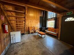 Hotel Parque La Piramide