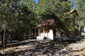 Hotel Parque La Piramide