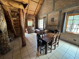 Hotel Parque La Piramide