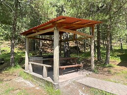 Hotel Parque La Piramide