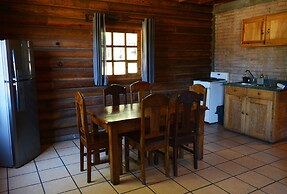 Hotel Parque La Piramide