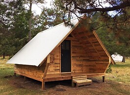 Hotel Parque La Piramide