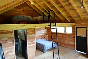 Hotel Parque La Piramide