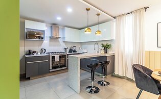 Casa Amsterdam by Kukun
