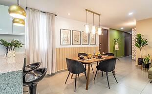 Casa Amsterdam by Kukun