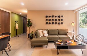 Casa Amsterdam by Kukun