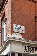 2 Bed 2 Bath Apartment Off Regent Street