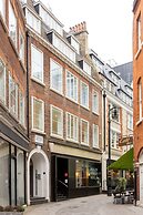 2 Bed 2 Bath Apartment Off Regent Street