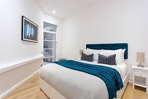 2 Bed 2 Bath Apartment Off Regent Street