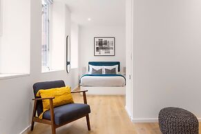 2 Bed 2 Bath Apartment Off Regent Street
