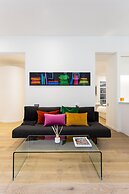 2 Bed 2 Bath Apartment Off Regent Street