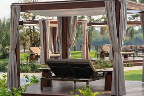 Radisson Blu Mosi-oa-Tunya Livingstone Resort