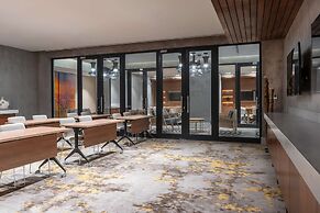 Radisson Blu Mosi-oa-Tunya Livingstone Resort