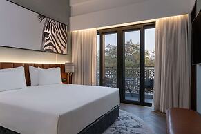 Radisson Blu Mosi-oa-Tunya Livingstone Resort