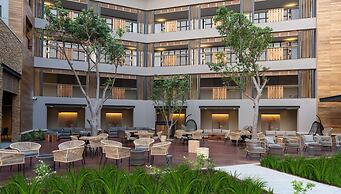 Radisson Blu Mosi-oa-Tunya Livingstone Resort