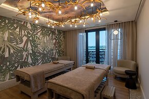 Radisson Blu Mosi-oa-Tunya Livingstone Resort